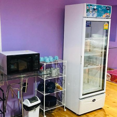 Supalakhouse Hostel เชียงใหม่ ภายนอก รูปภาพ