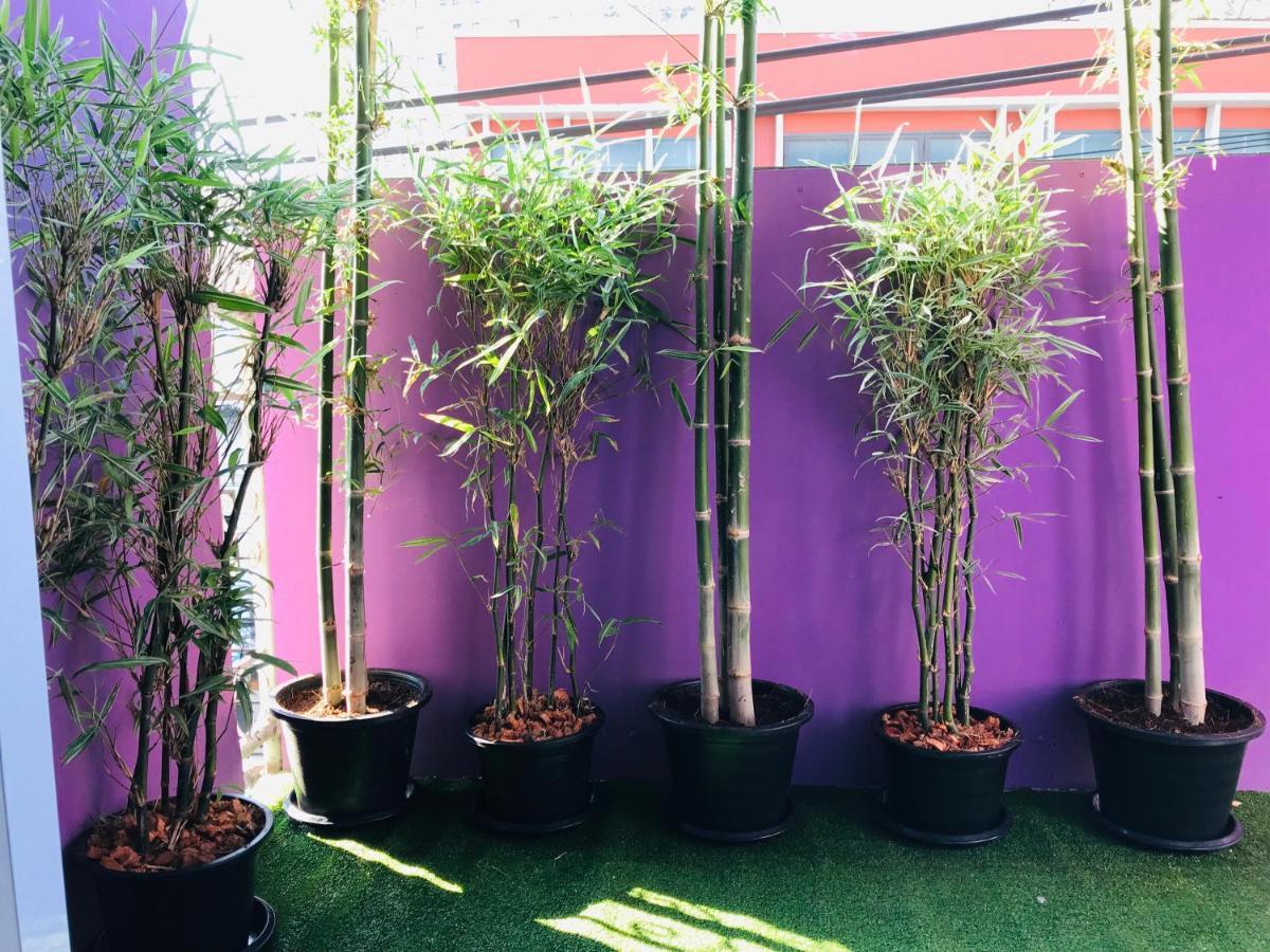Supalakhouse Hostel เชียงใหม่ ภายนอก รูปภาพ