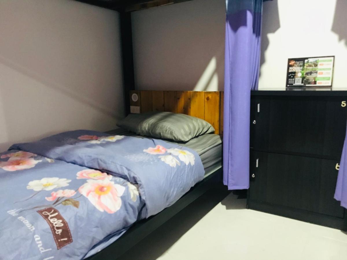 Supalakhouse Hostel เชียงใหม่ ภายนอก รูปภาพ