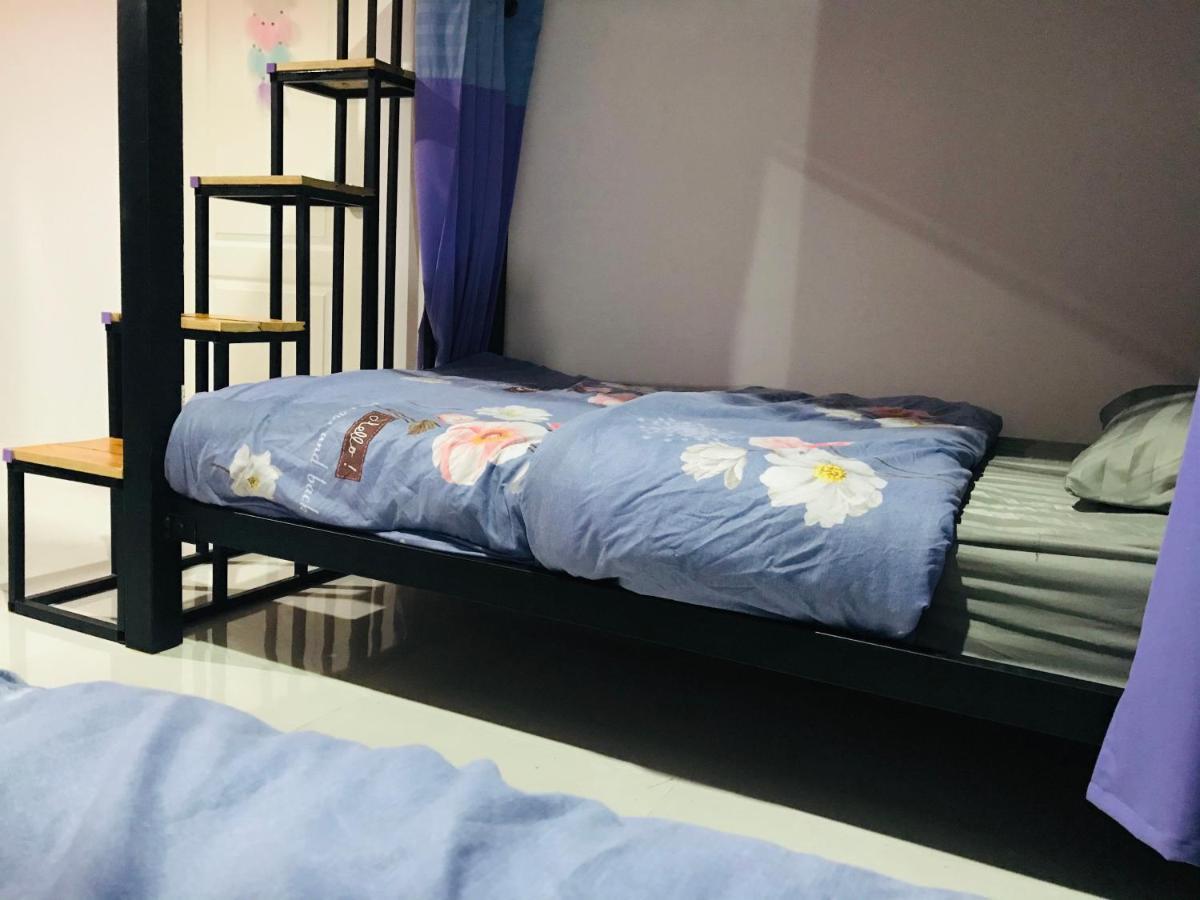 Supalakhouse Hostel เชียงใหม่ ภายนอก รูปภาพ