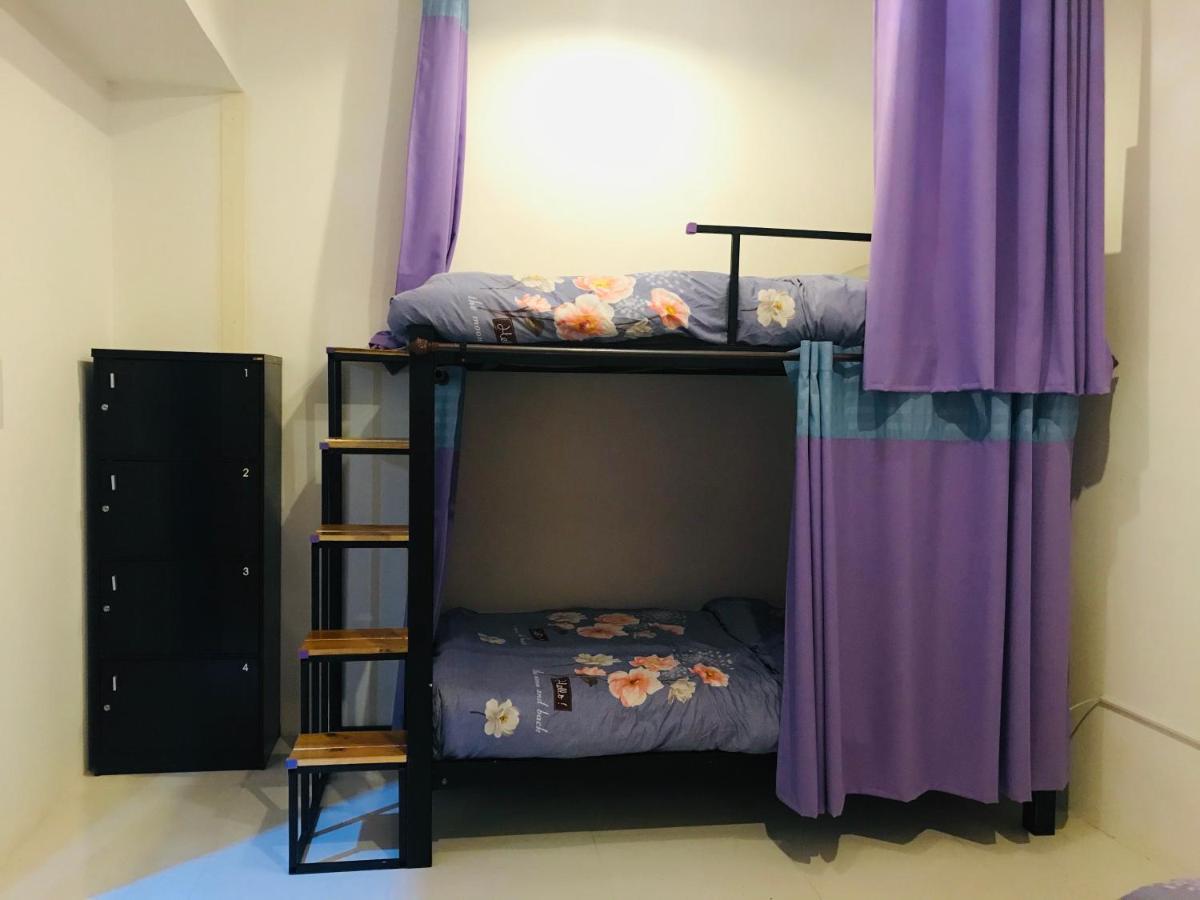 Supalakhouse Hostel เชียงใหม่ ภายนอก รูปภาพ